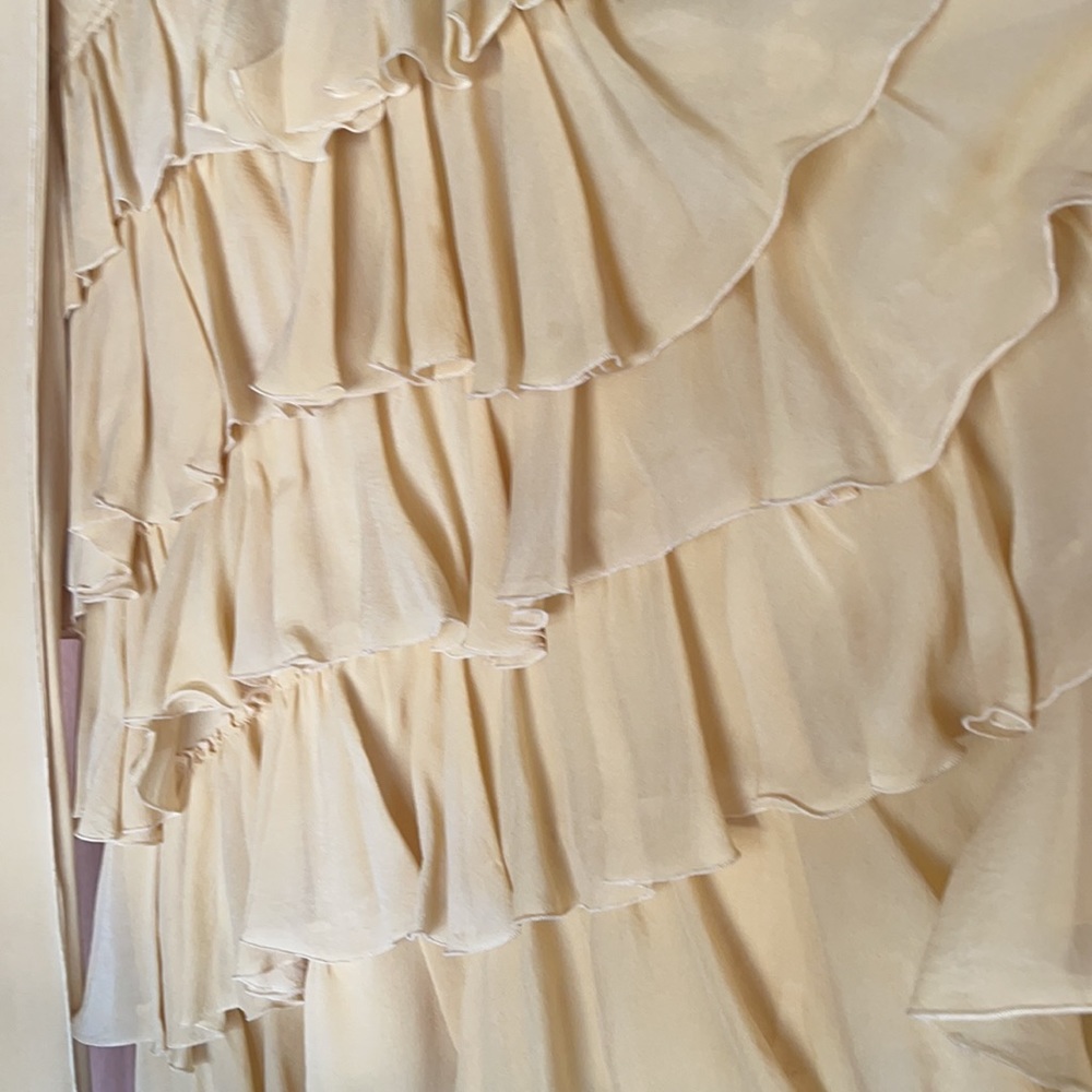 Designer dress Roberto Cavalli - Picture 6 of 6